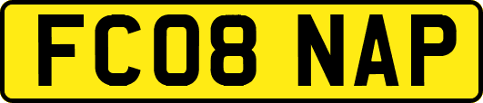 FC08NAP
