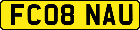 FC08NAU