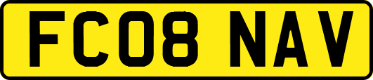 FC08NAV