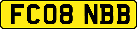 FC08NBB
