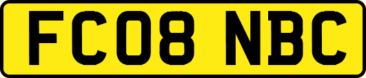 FC08NBC