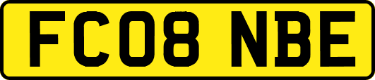 FC08NBE