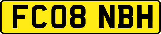 FC08NBH
