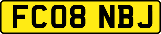 FC08NBJ