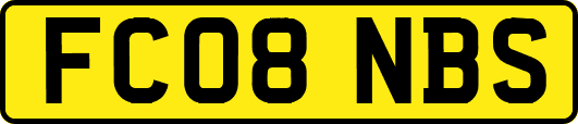 FC08NBS