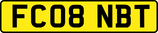 FC08NBT