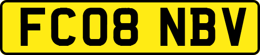 FC08NBV