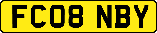 FC08NBY