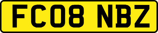 FC08NBZ