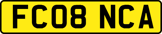 FC08NCA