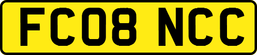 FC08NCC