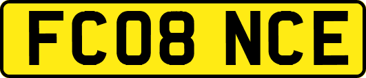 FC08NCE