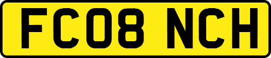 FC08NCH