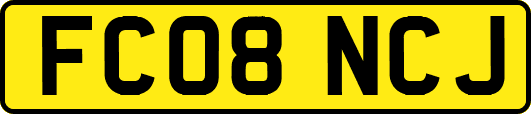 FC08NCJ