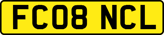 FC08NCL