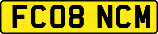 FC08NCM