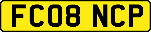 FC08NCP