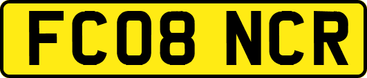 FC08NCR