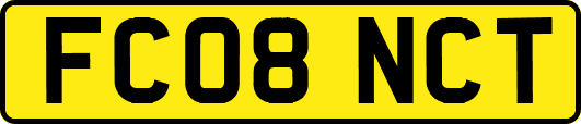 FC08NCT