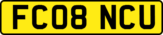 FC08NCU