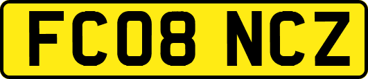 FC08NCZ
