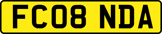 FC08NDA