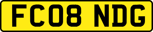FC08NDG