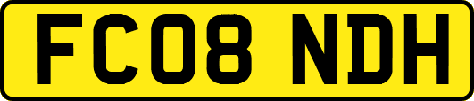 FC08NDH