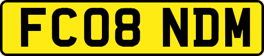 FC08NDM