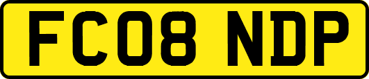 FC08NDP