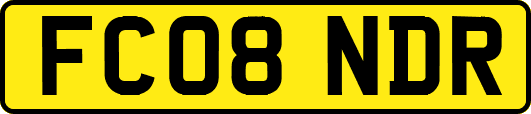 FC08NDR