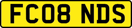 FC08NDS
