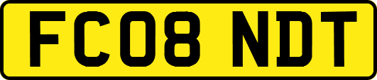 FC08NDT