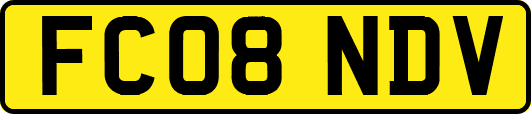 FC08NDV