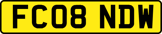 FC08NDW