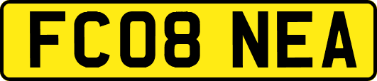 FC08NEA