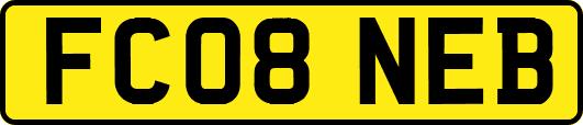 FC08NEB