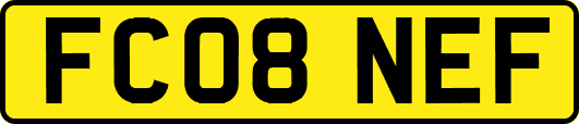FC08NEF