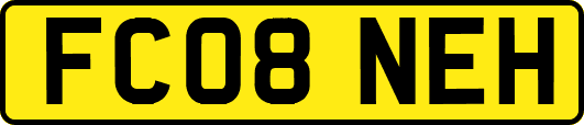 FC08NEH
