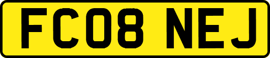 FC08NEJ