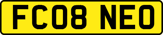 FC08NEO