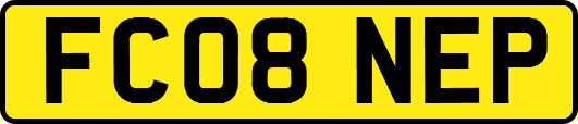 FC08NEP