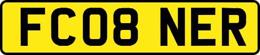 FC08NER