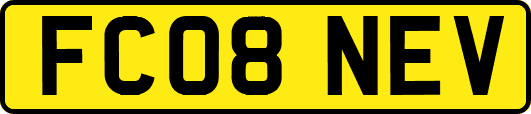 FC08NEV