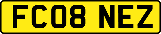 FC08NEZ
