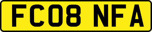 FC08NFA