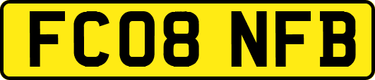 FC08NFB