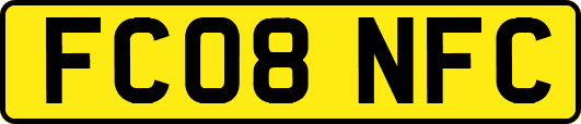 FC08NFC