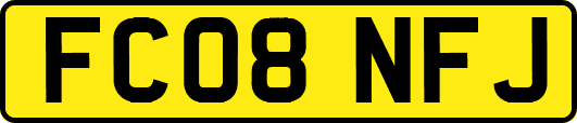 FC08NFJ