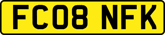 FC08NFK